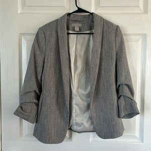 H&M size 4 Blazer